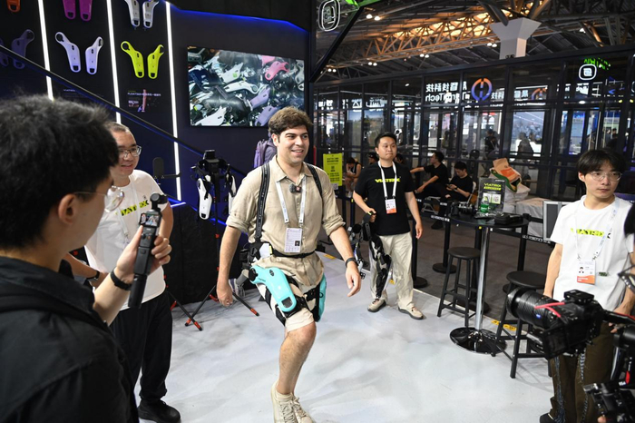    记者 李雁争 拍摄  