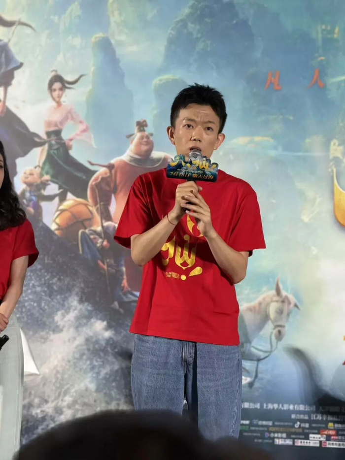 导演牟正洋