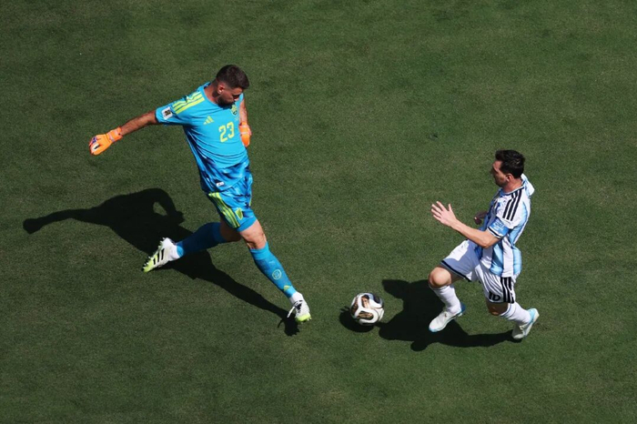 图源：@FIFA世界杯