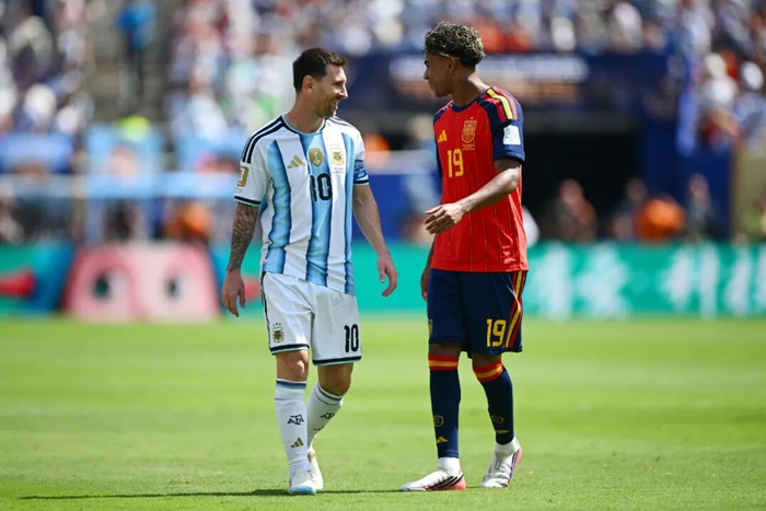 图源：@FIFA世界杯