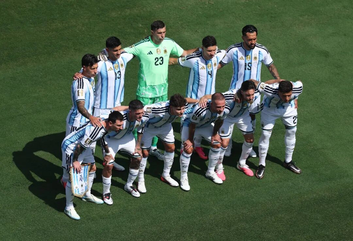 图源：@FIFA世界杯