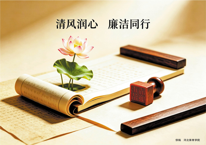 （来源：河北体育学院）