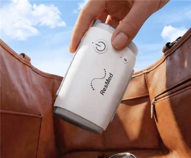 <图为瑞思迈差旅便捷款：AirMini>