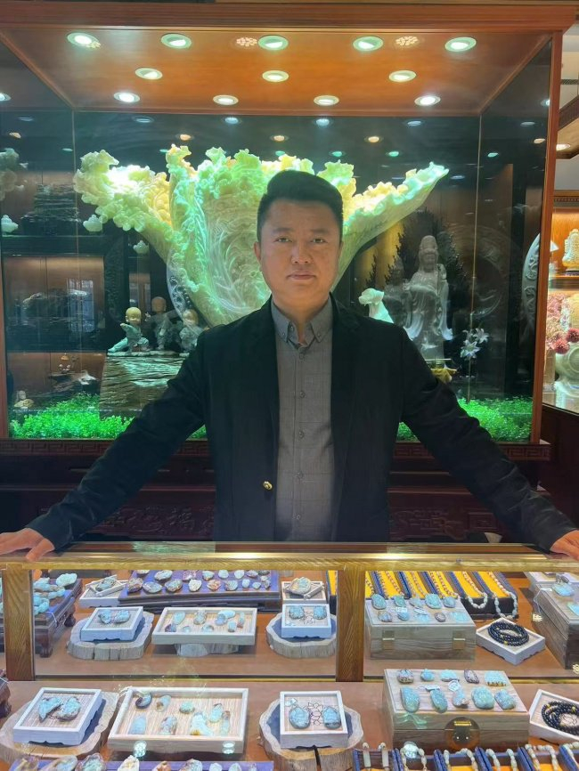 真正的传家宝，从来不是“最贵的那一块”