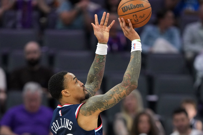 2026NBA休赛期十大高风险合同盘点：里夫斯 特雷·杨 凯斯勒上榜