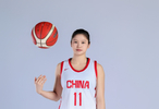 中国U17女篮主帅：期待队员不断成长 始终保持朝气蓬勃的状态