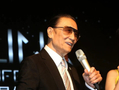 谢贤被曝因肺炎于7月16日离世，20日一早在香港粉岭火葬