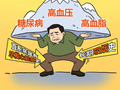 一张自拍看出心脏病？有些真不能拖