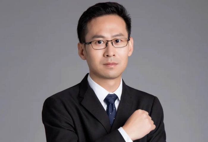 华富基金原副总经理尹培俊