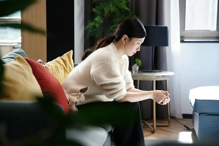 《小欢喜》剧照