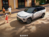 2027 款广汽传祺向往 S7 PHEV 上市，政企双补价 12.98 万元起