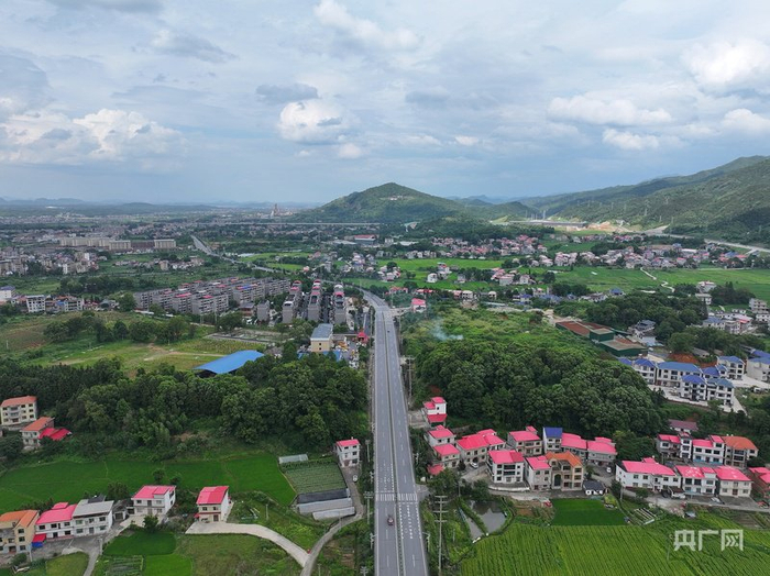 乡村公路
