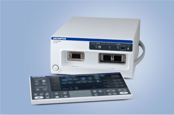 奥林巴斯内窥镜用超声诊断设备EU-ME3