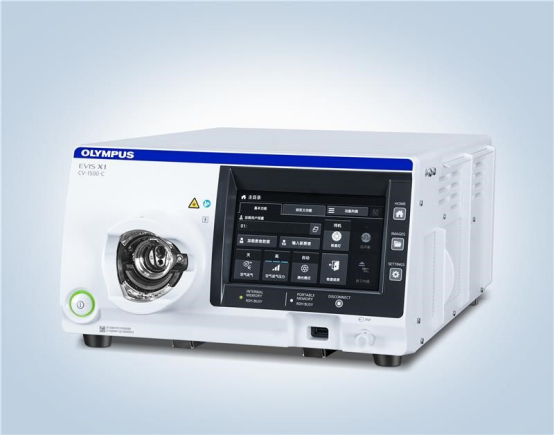 奥林巴斯EVIS X1图像处理装置CV-1500-C