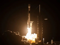 一枚SpaceX猎鹰9号火箭将于8月5日撞击月球，地球部分地区可观测