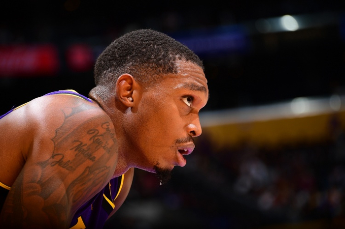要回NBA？媒体人：朗尼·沃克可能终止和特拉维夫马卡比的合同