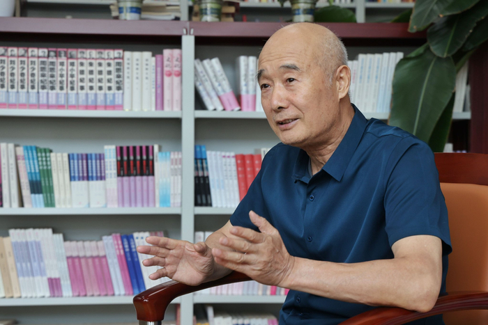 白继开 摄