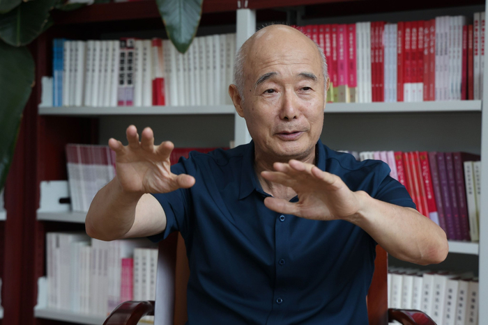 白继开 摄
