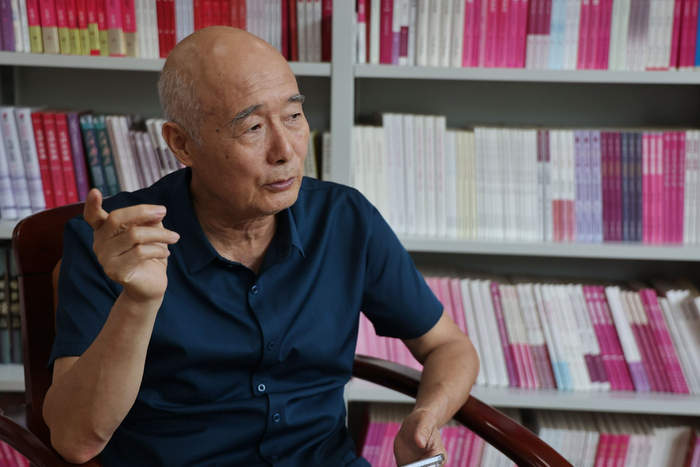 白继开 摄
