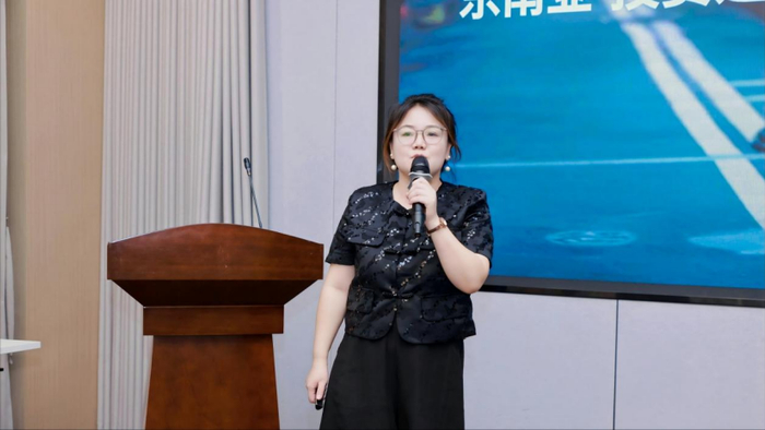 HDK CONSULTING SDN. BHD.创始人-黄蓉