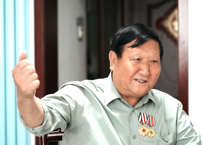 安旭东摄