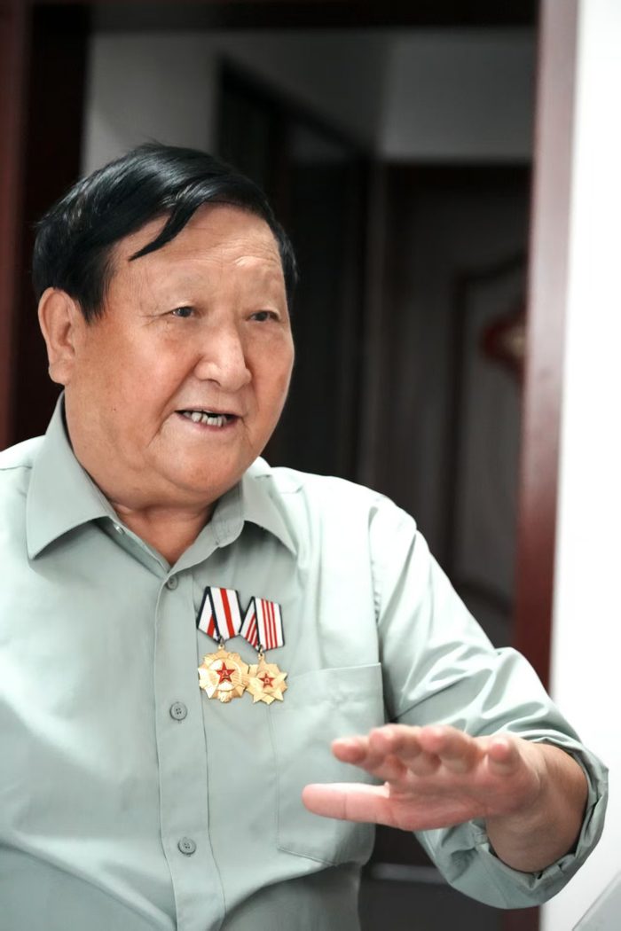 安旭东摄