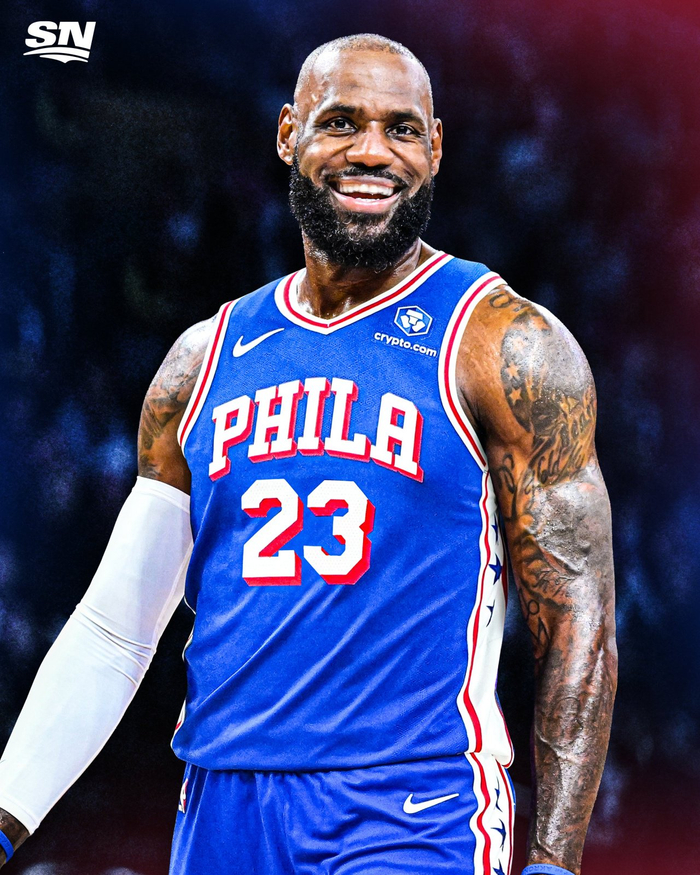 算上新赛季！詹姆斯NBA生涯薪资总收入将超过5.85亿 高居历史第一