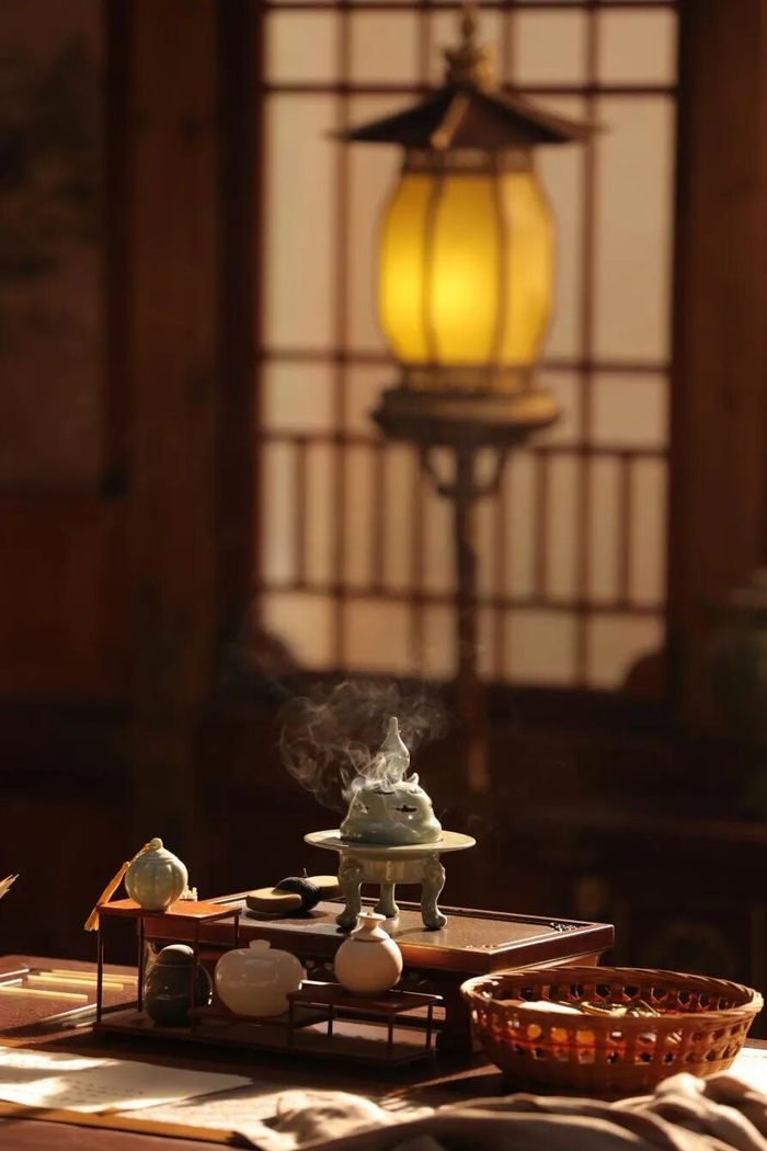 《太平年》剧照