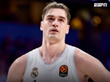 时隔6年重返NBA！Shams：海佐尼亚1年280万美元加盟骑士！