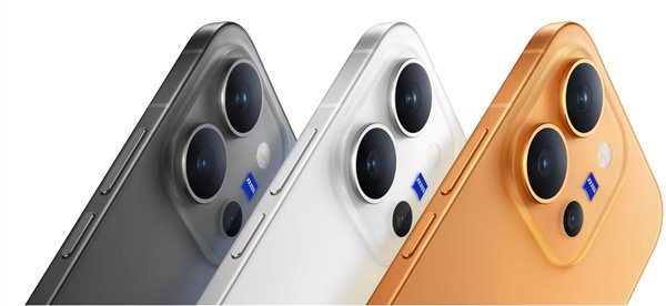 vivo X300E价格公布:骁龙8 Gen5+蔡司超级长焦 4799元起|蔡司(ZEISS)|像素|性能|高通|正片_手机新浪网