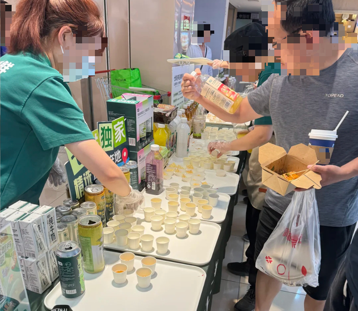 ◎图源：小红书用户@米果的天空