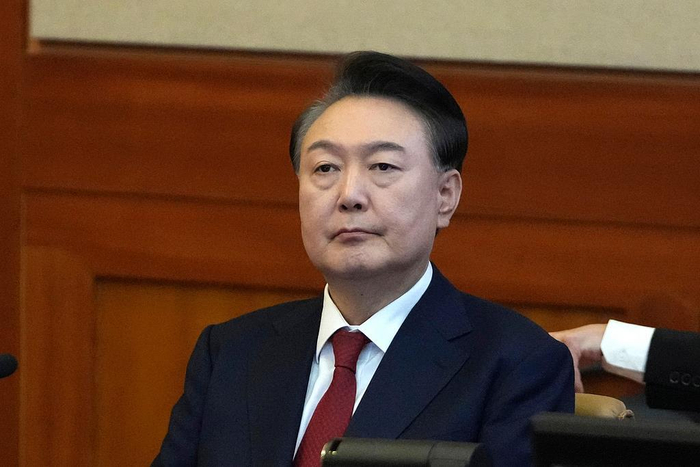 韩国前总统尹锡悦被吊销律师资格