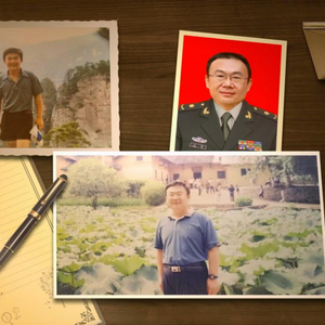谁是王戟？|中国军事|国防科技大学|上海市|常德市|湖南省_手机新浪网