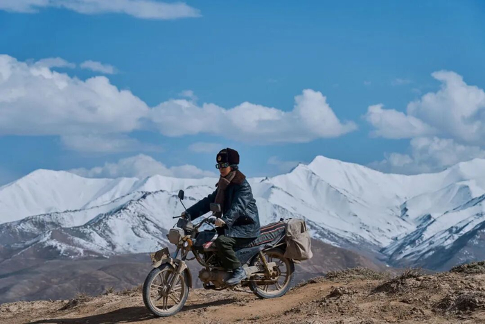 《生命树》剧照