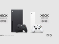 最高涨价 200 欧元，微软 Xbox Series X|S 欧洲地区调价落地