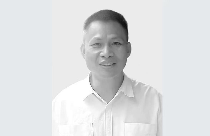 广西洪灾：甘道水库职工吕冠遗体确认找到