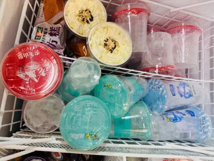 ◎图源：小红书用户@大熊的店铺