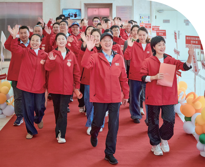 吸管大王楼仲平：拒绝成功学，双童商学只讲商业底层逻辑|义乌市|浙江省|金华市|企业家|学员_手机新浪网