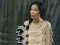 歌手韦唯回忆10年跨国婚姻：完全就是上当，婚后才知道对方比自己大25岁，表面光鲜藏着控制和暴力