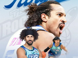 上赛季场均18.1分！宁波男篮官宣富兰克林·杰克逊正式续约！