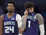 黄蜂米勒：进NBA相处至今的好兄弟被送走很伤心 三球被媒体污名了