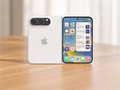 iPhone Ultra折叠状态厚度冲破9毫米：创下苹果历史记录