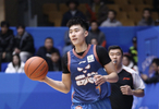 媒体人：辽宁已完成段睿骐加盟相关手续 后者将于近期与球队会合