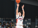 继续补强！媒体人：NBL贵州猛龙俱乐部签约张兴亮