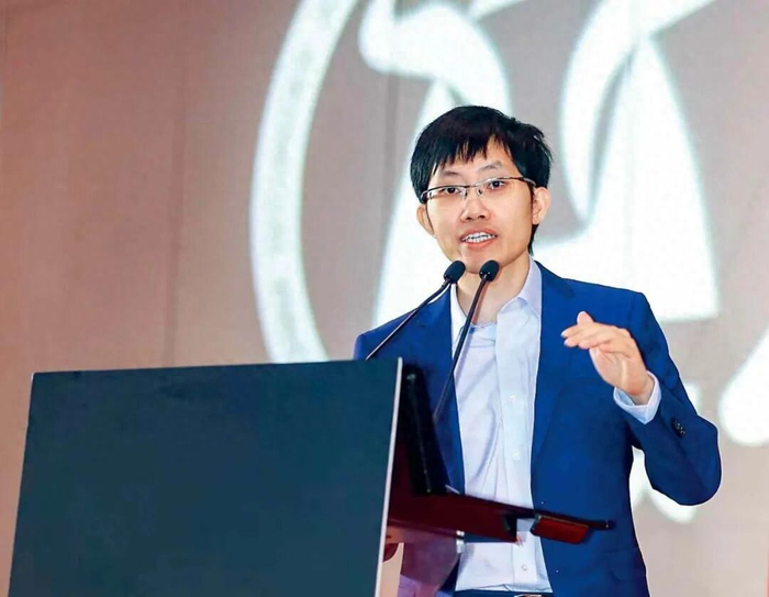 再次炸场,梁文锋的克制与代价|DeepSeek-V4-Flash|深度求索|小米|Agent|腾讯混元_手机新浪网
