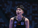 险胜晋级AUBL半决赛！媒体人：挑战比预想要大 石奎无愧全场最佳