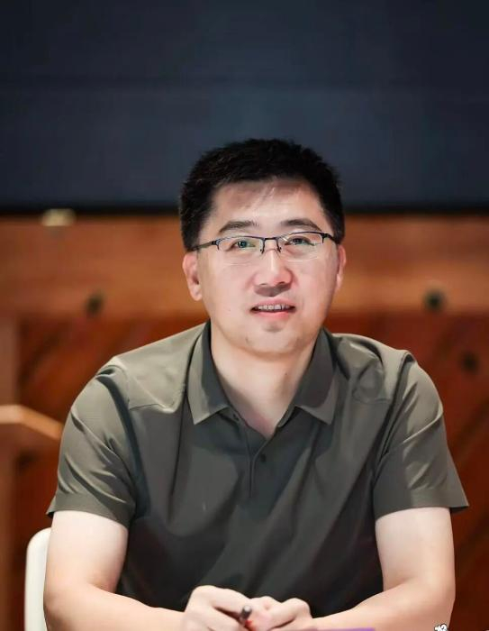 盛鸿斌。受访者供图