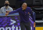 蒙蒂：NBA泡泡赛区是我最快乐的时光 在那可以心无旁骛地享受篮球