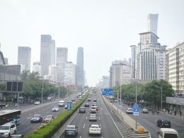 191轮竞价、84亿元总价，北京年内最贵宅地诞生