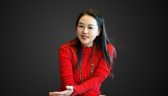 △运世达医疗集团创始人史晓明博士